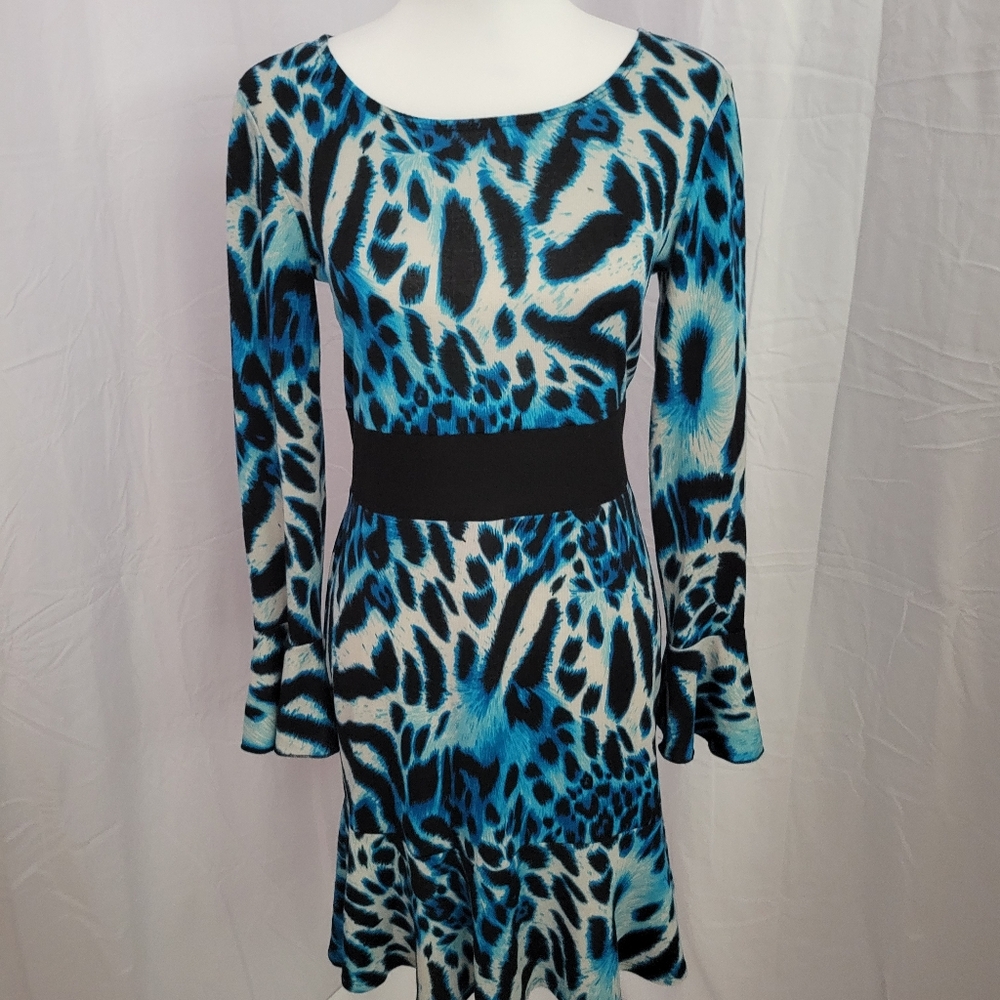 STELLA MAX XS DRESS